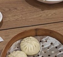 Yangyang Sauce Pork Bun