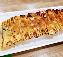 Flavor Dumplings