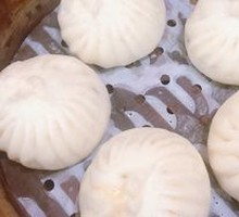 Yangyang Sauce Pork Bun
