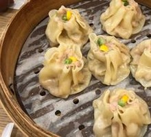 Shrimp Dumplings