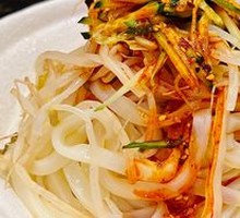 Xi'an Cold Noodles