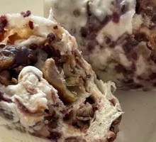 Belle Red Bean Roll