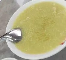 Rice Porridge