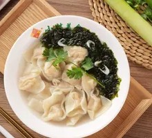 Bone Broth Dumplings