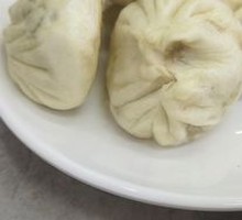 Fennel Dumplings