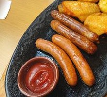 Original Roasted Sausage
