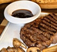 Steak