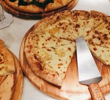 Durian Pizza