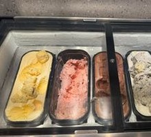 Ice Cream