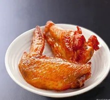 BBQ Chicken Wings