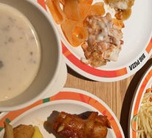 Cream of Mushroom Soup