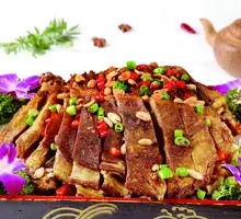 Northwest Premium Lamb Ribs