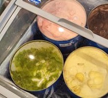 Ice Cream