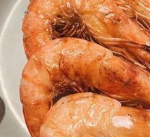 Large Shrimp