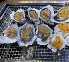 Scallop