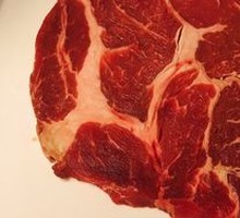 Larger-than-Face Steak