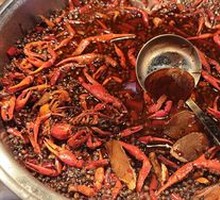 Crawfish