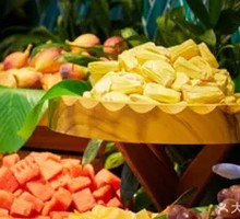 Seasonal Fruit