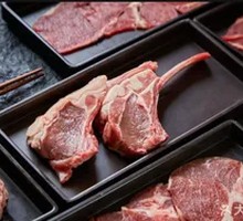 Lamb Ribs
