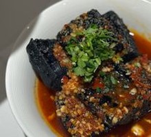 Changsha Stinky Tofu