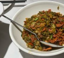 Spicy and Sour Chicken Gizzard