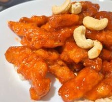 Sweet and Sour Pork Tenderloin