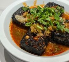 Old Changsha Stinky Tofu