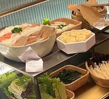 Deep Sea Kelp Sprouts