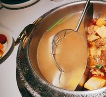 Signature Beef Brisket Yangzhou Pot