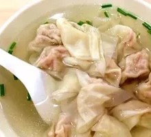 Southern Small Dumplings