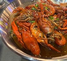 Spicy Crawfish