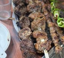 Large Skewer