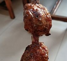 Lamb Kidneys