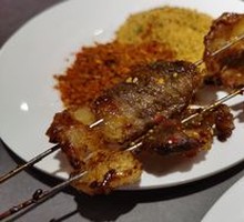 Signature Large Meat Platter