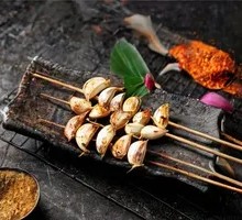 Roasted Garlic