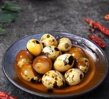 Quail Egg
