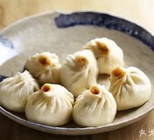 Three Delicacies Dumpling