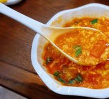 Guan's Noodle Soup