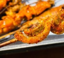 Lamb腰花