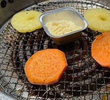Cheese-Baked Durian