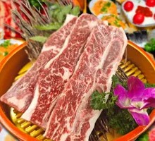Angus Tenderloin Steak