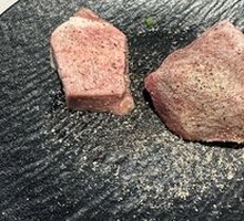 Grass-fed Wagyu Tongue