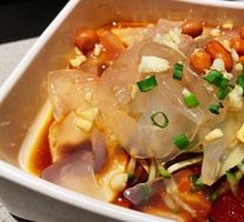 Northeast Cold Noodles
