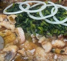 Heavenly 18-Spice Grilled Fish