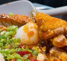 Lychee Spicy Grilled Fish