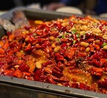 Spicy and Aromatic