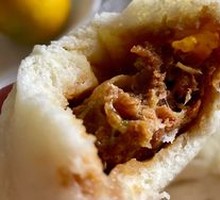 Signature Fresh Pork Buns (2)