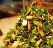 Youth Mixed Salad