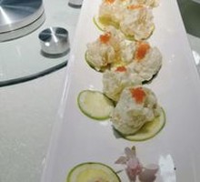 Spicy and Savory Shrimp