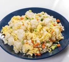Yangzhou-style Fried Rice